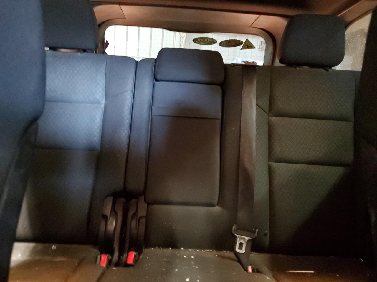 2018 Jeep Grand Cherokee - Image 10