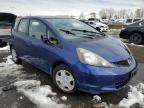 2012 Honda Fit  for Sale in Littleton, CO - Front End