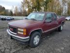 1996 Gmc Sierra K1500 for Sale in Portland, OR - Rear End