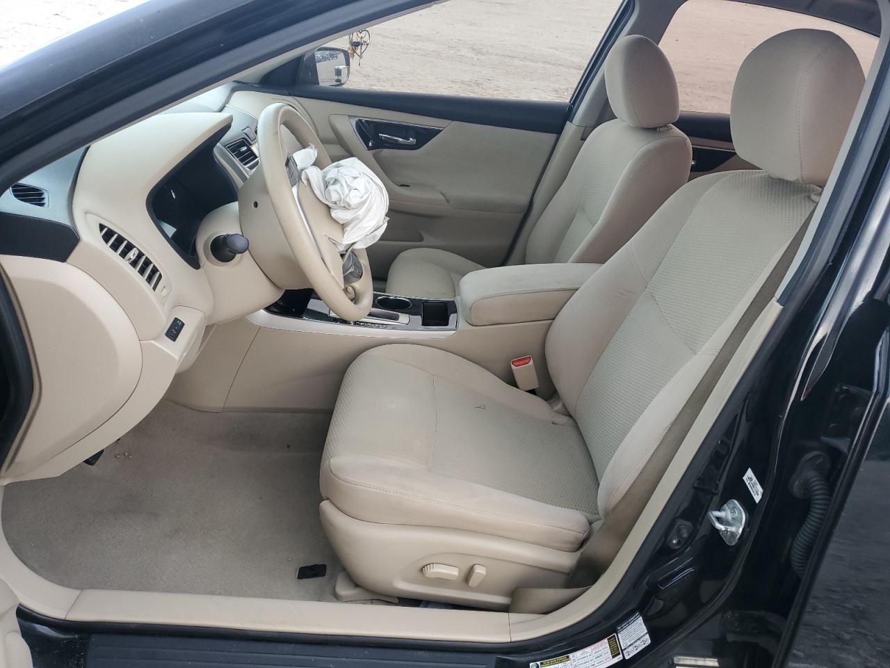 2014 Nissan Altima - Image 7
