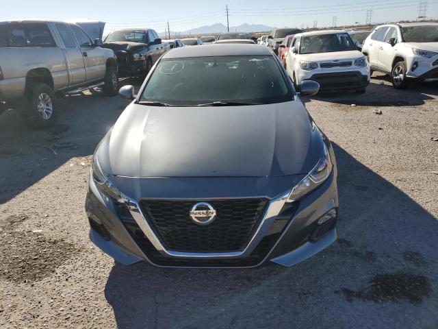  NISSAN ALTIMA 2020 Charcoal