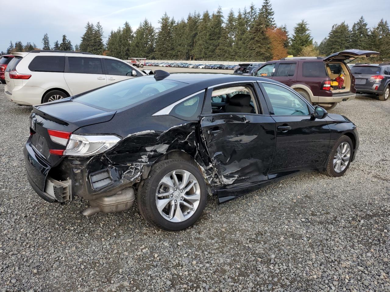 2018 Honda Accord - Image 3