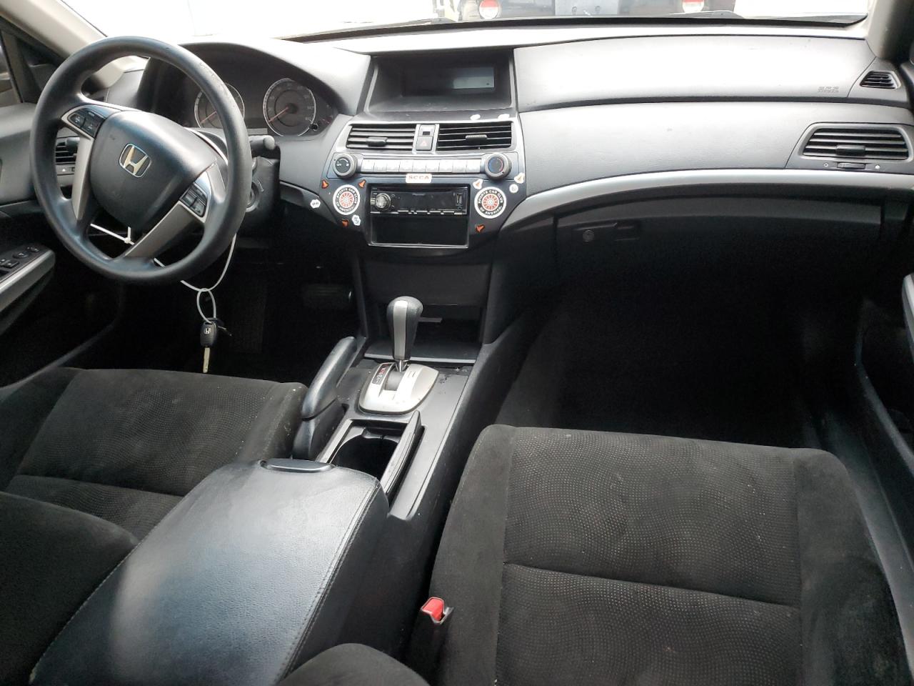 2010 Honda Accord - Image 8