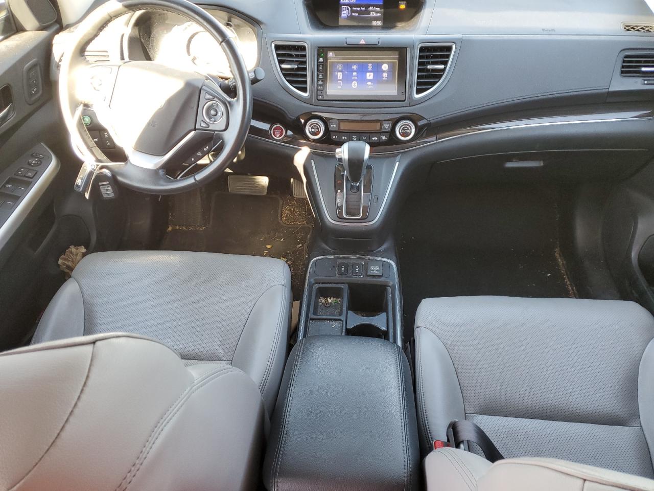 2016 Honda CR-V - Image 8