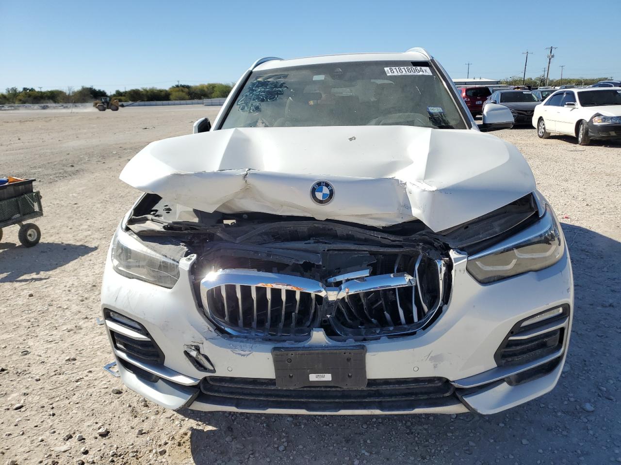 2019 BMW X5 - Image 5