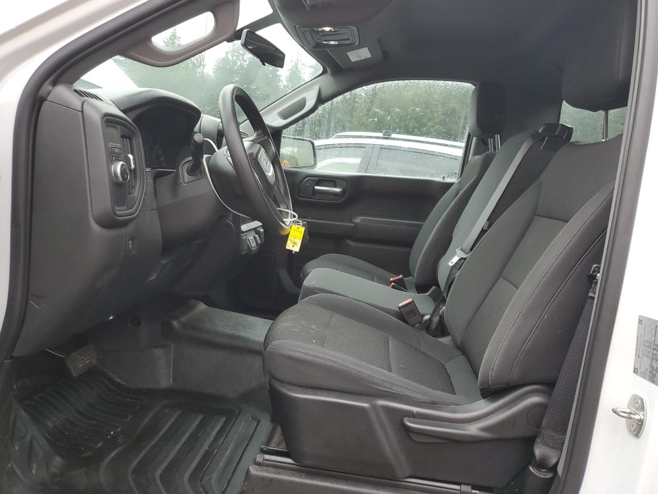 2020 GMC Sierra - Image 7