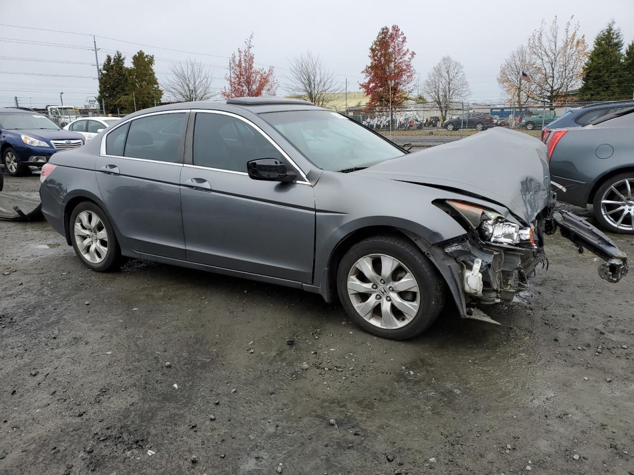 2009 Honda Accord - Image 4