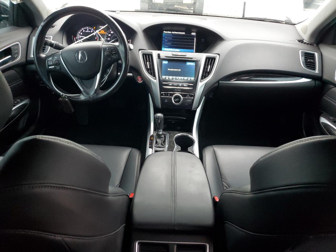 2019 Acura TLX - Image 8