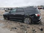 2011 Gmc Acadia Denali de vânzare în New Orleans, LA - Rear End
