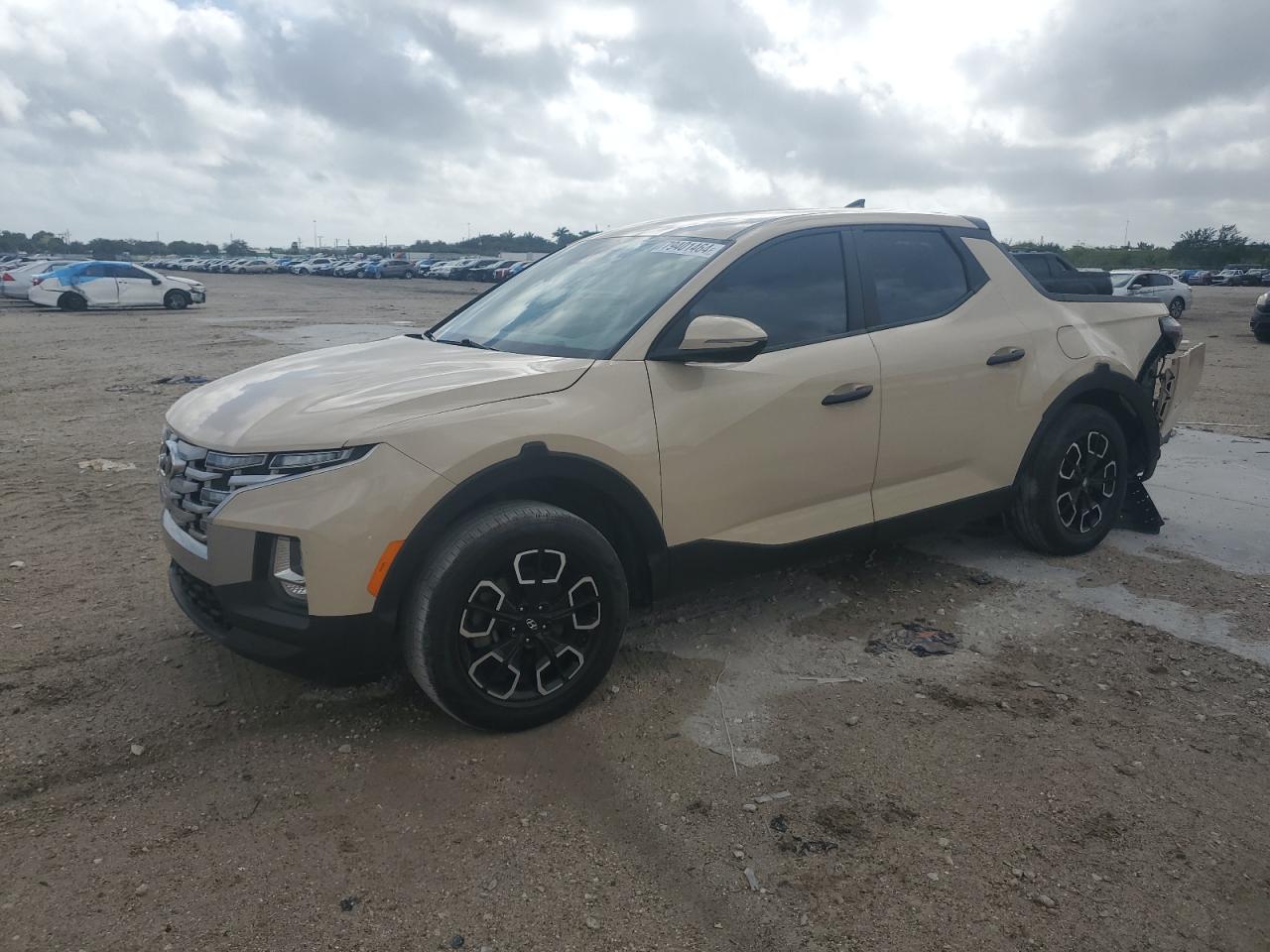 2022 Hyundai Santa Cruz - Image 1