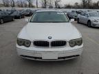 2005 Bmw 745 Li იყიდება Bridgeton-ში, MO - Mechanical