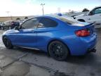 2015 Bmw M235I  na sprzedaż w Littleton, CO - Hail
