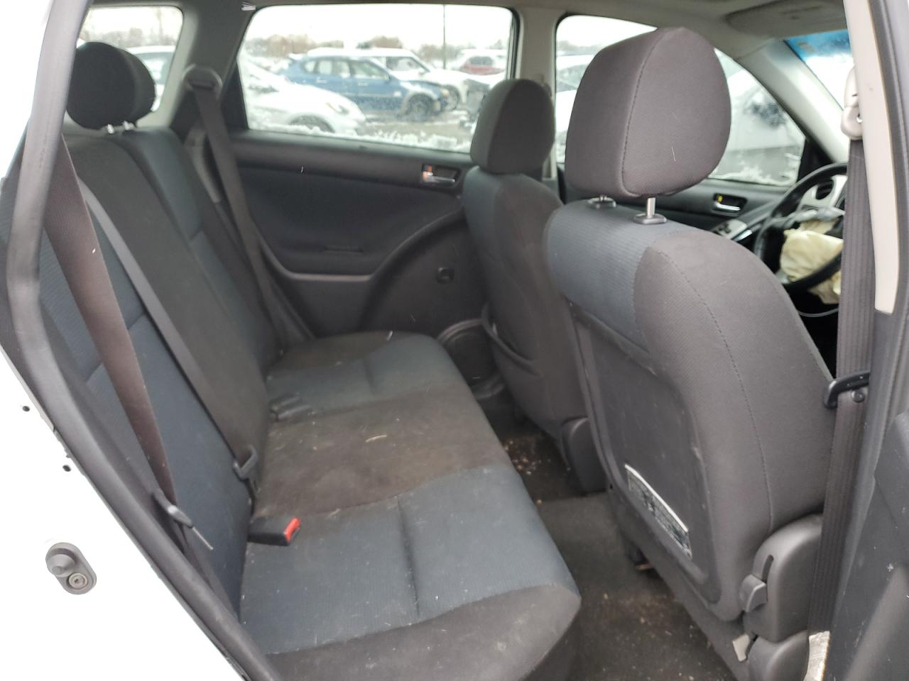 2007 Toyota Corolla - Image 11