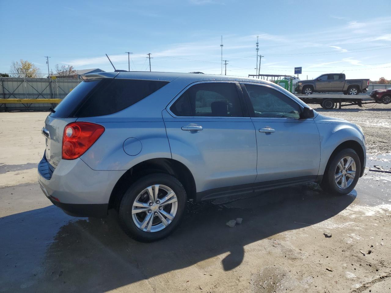 VIN 2GNFLEEK6F6338230 2015 CHEVROLET EQUINOX no.3