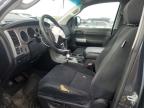 2007 Toyota Tundra Double Cab Sr5 en Venta en Brighton, CO - Front End