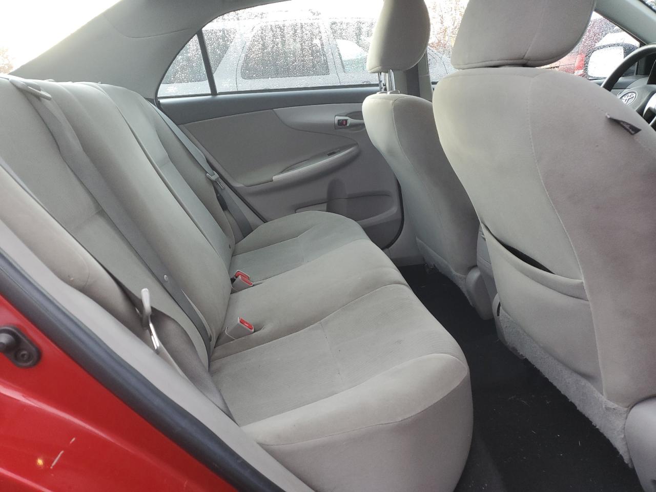 2012 Toyota Corolla - Image 10