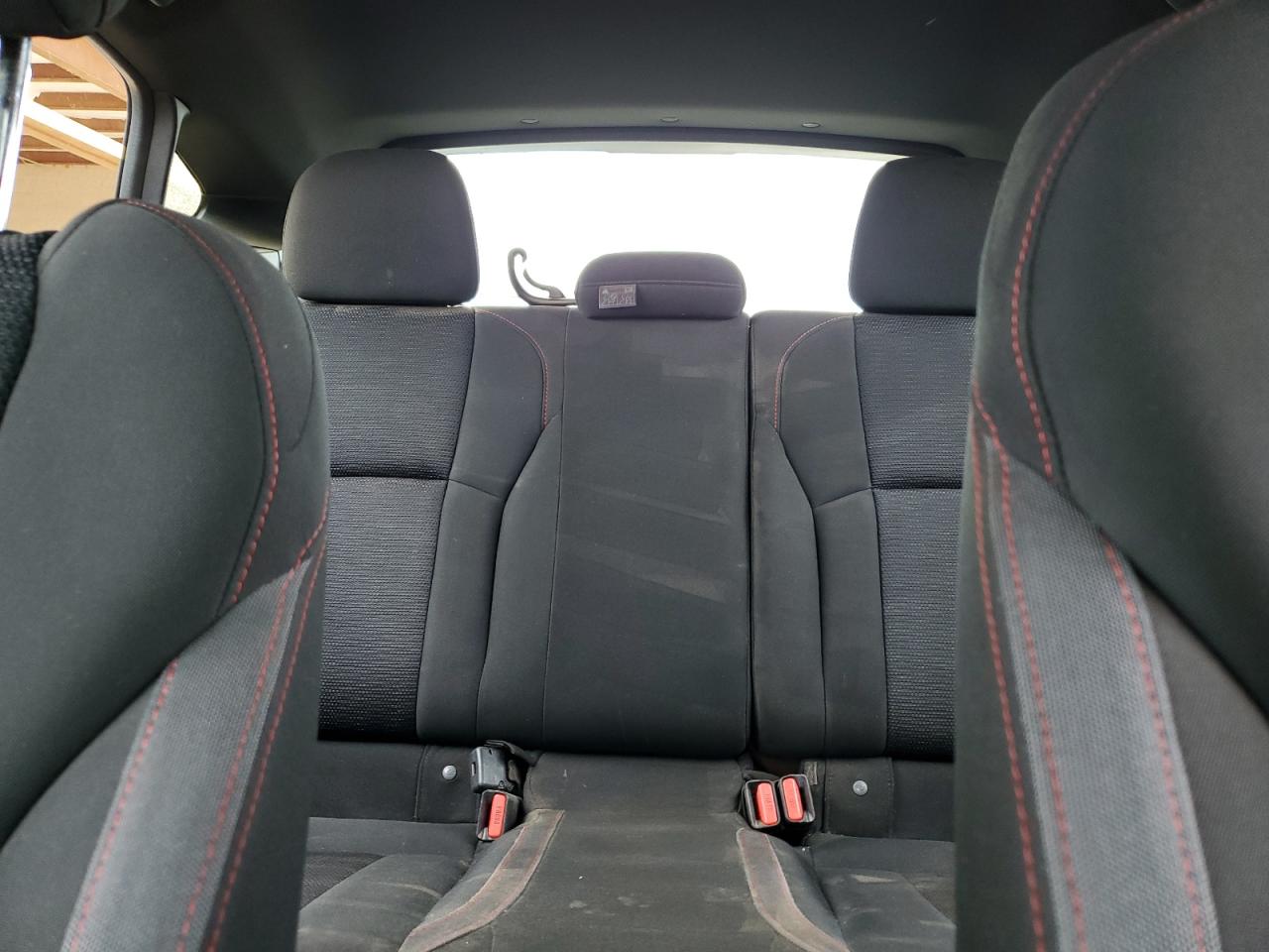 2017 Subaru Impreza - Image 10