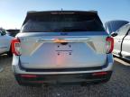 2024 Ford Explorer Xlt იყიდება Arcadia-ში, FL - Water/Flood