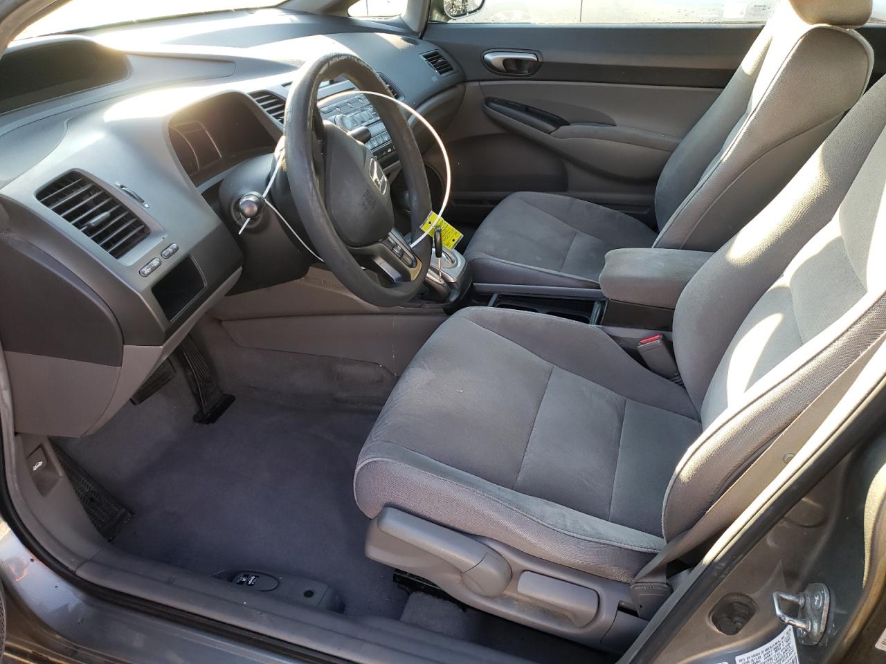2006 Honda Civic - Image 7