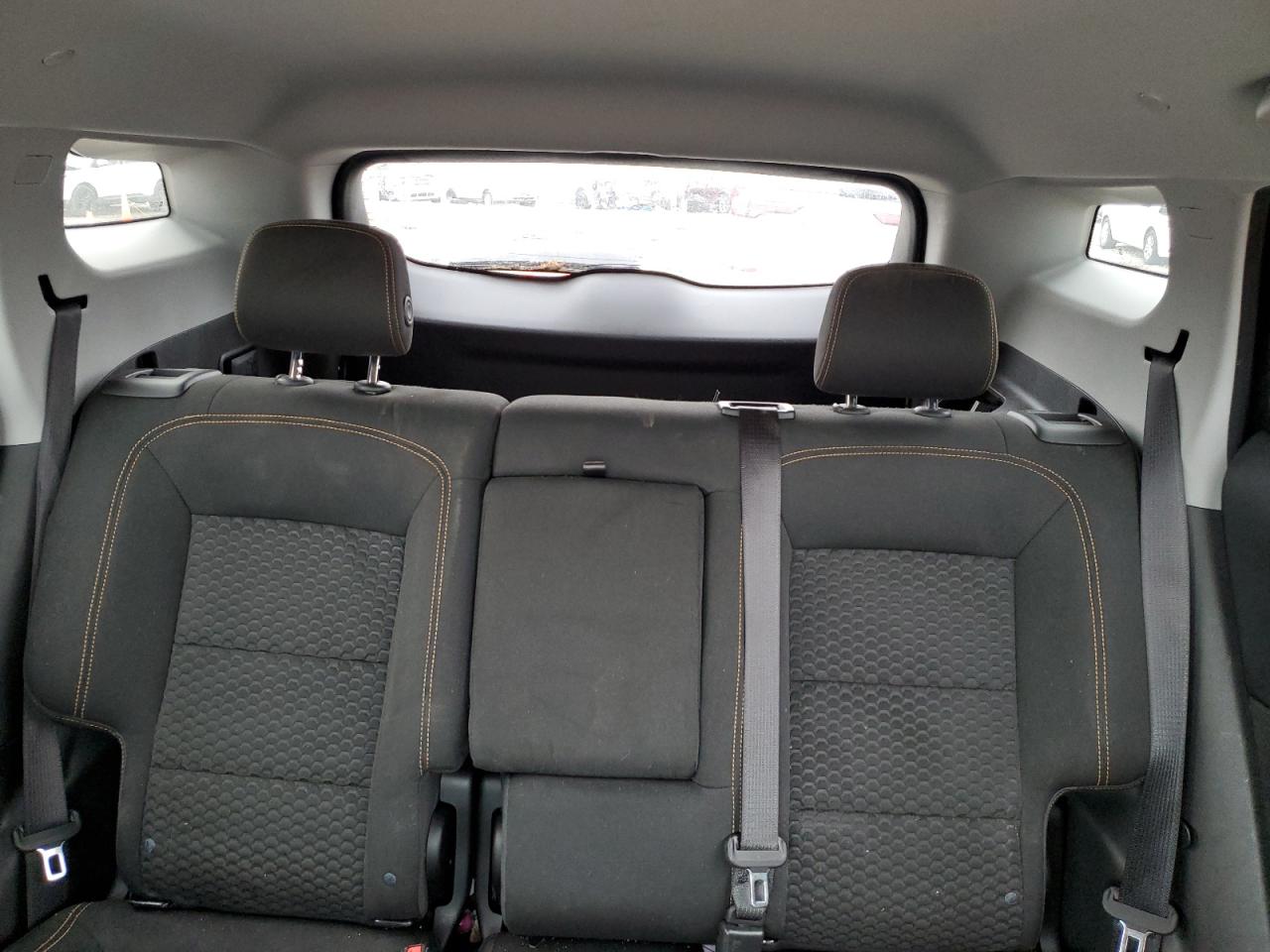 2019 GMC Terrain - Image 10