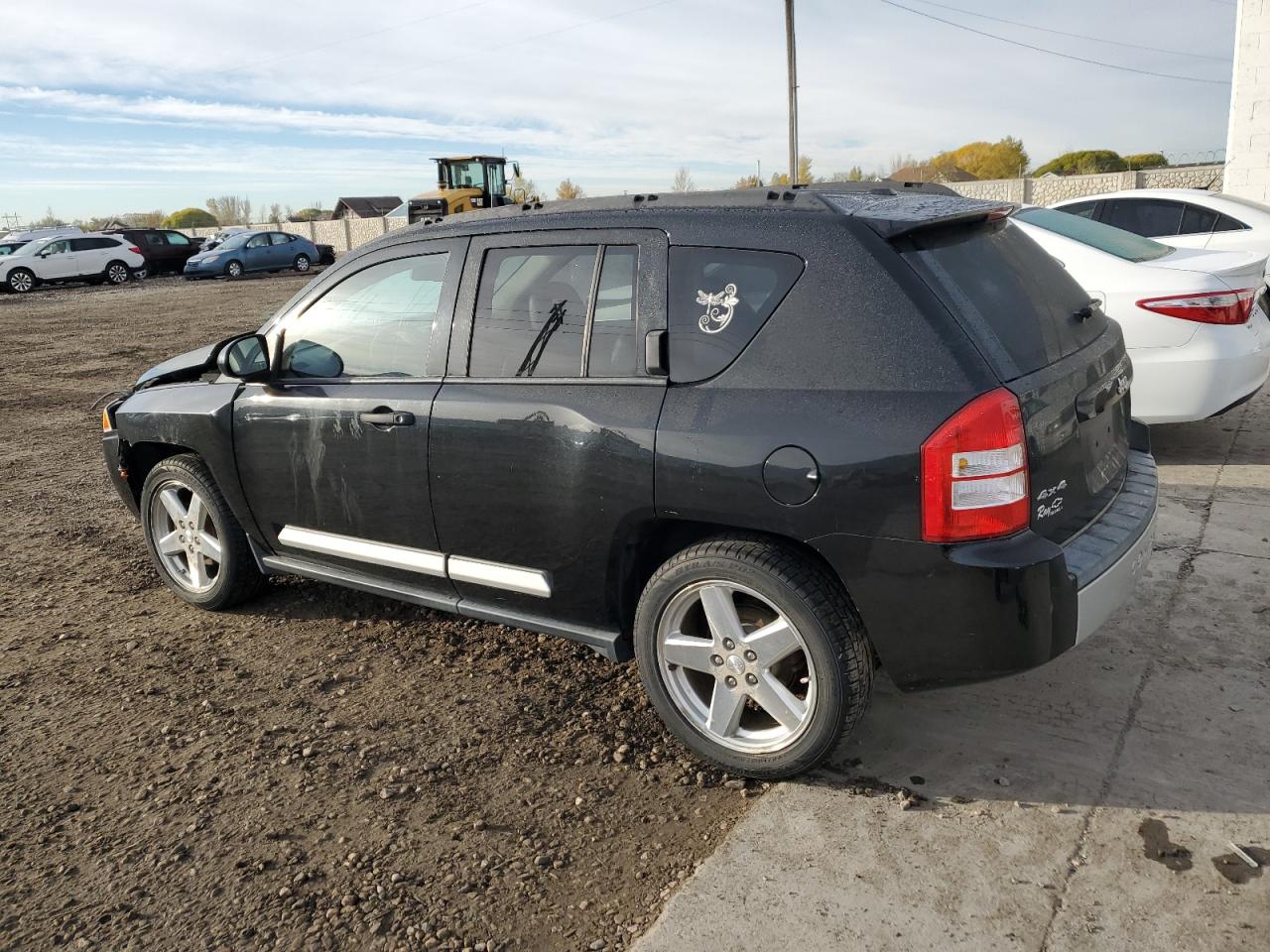 2009 Jeep Compass - Image 2