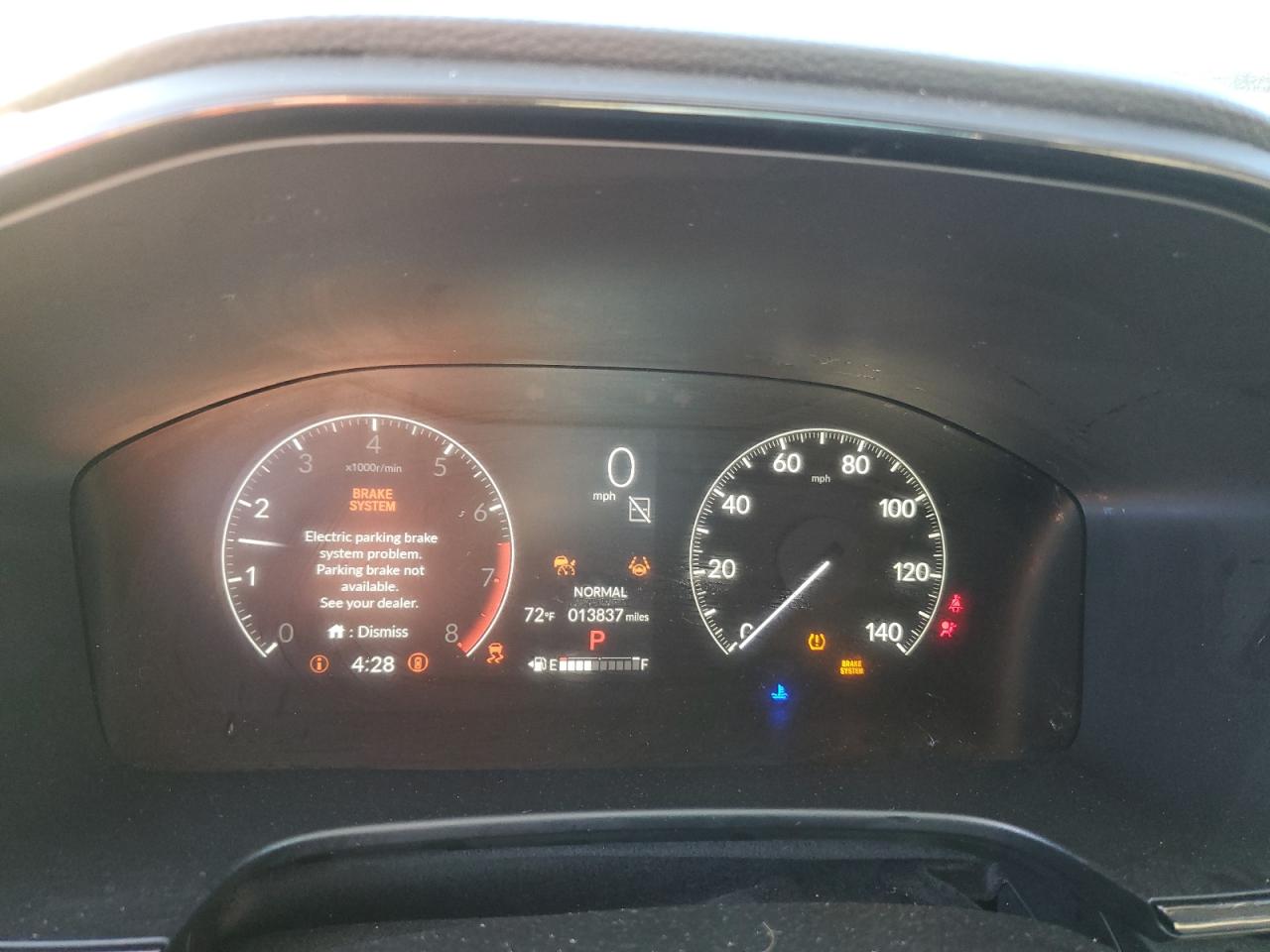 2023 Honda CR-V - Image 9