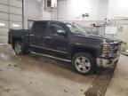 2014 Chevrolet Silverado K1500 Ltz de vânzare în Columbia, MO - Mechanical