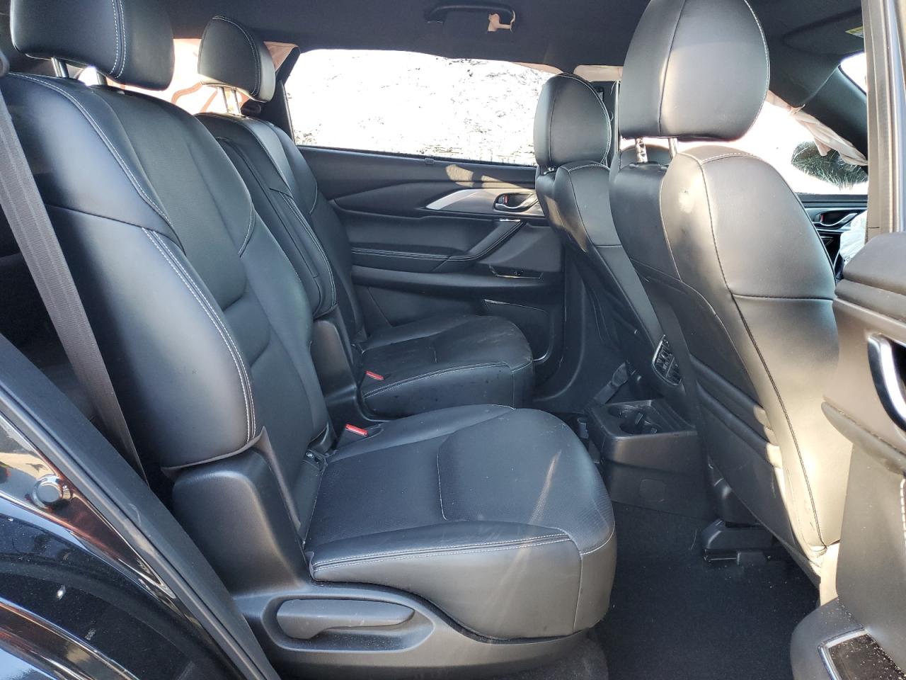 2021 Mazda CX-9 - Image 11