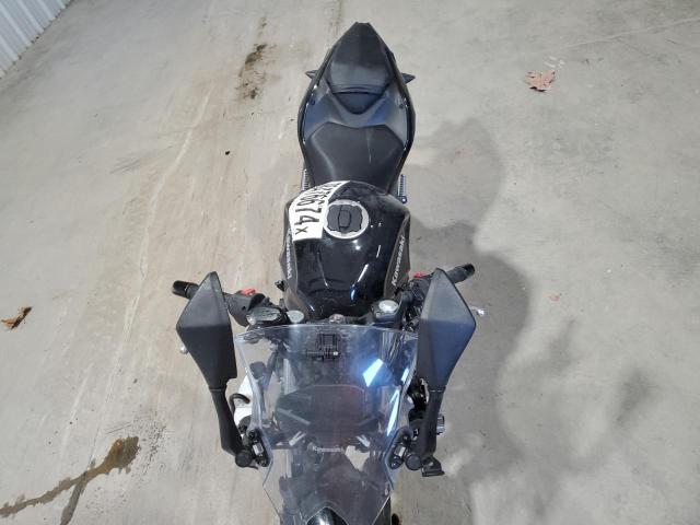 2024 KAWASAKI EX500 H