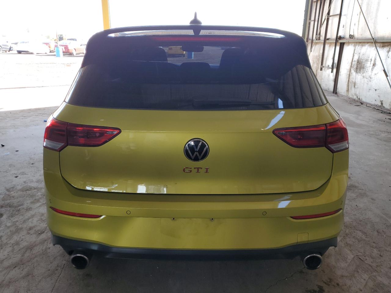 2022 Volkswagen GTI - Image 6