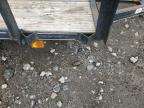 2015 Utility Trailer იყიდება Spartanburg-ში, SC - Side