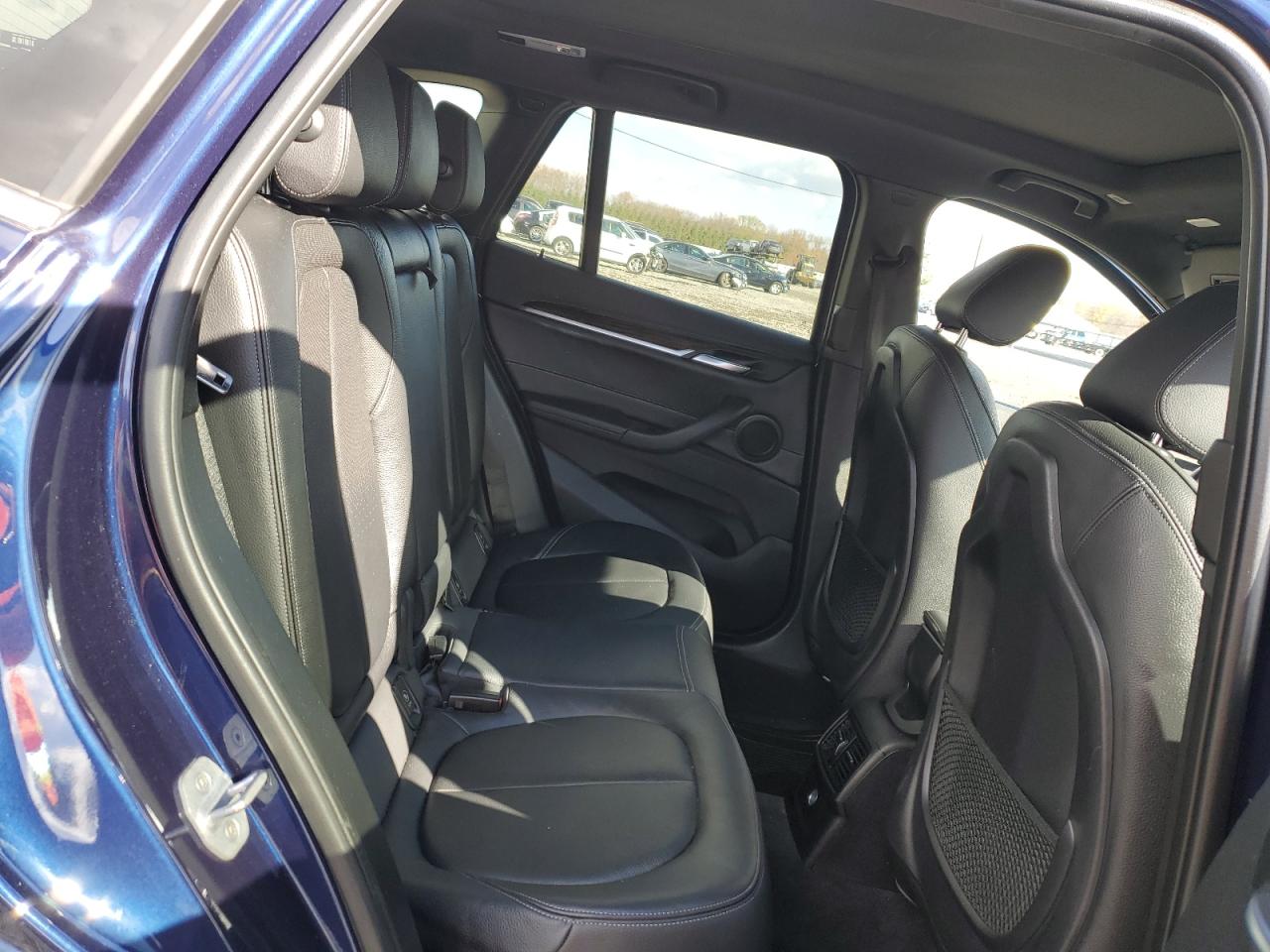 2018 BMW X1 - Image 11