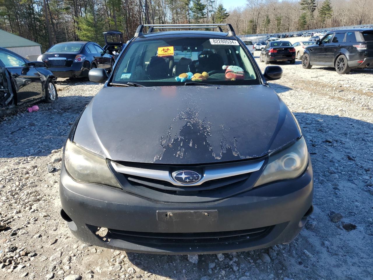 2011 Subaru Impreza - Image 5