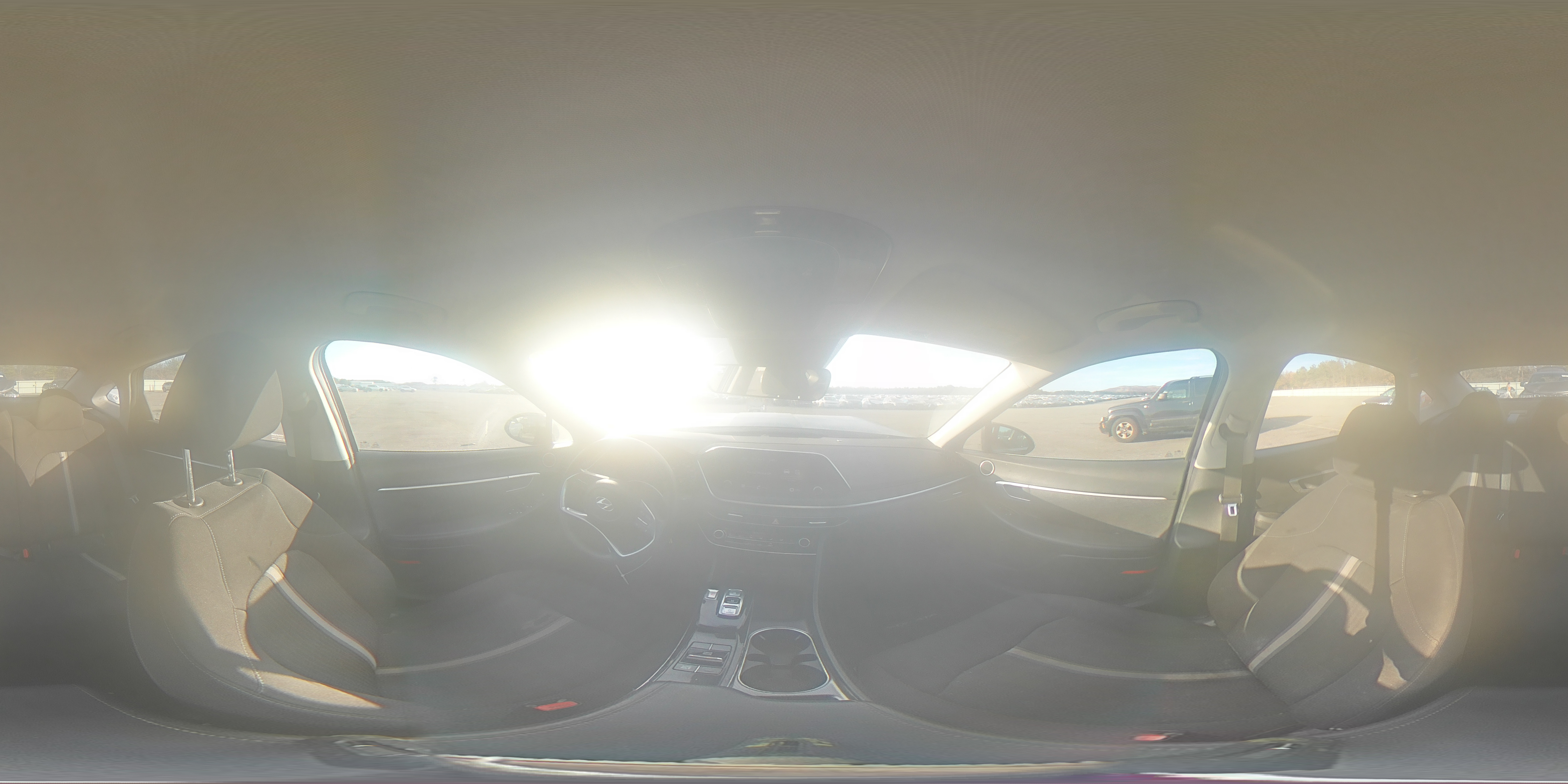 2023 Hyundai Sonata - Image 12