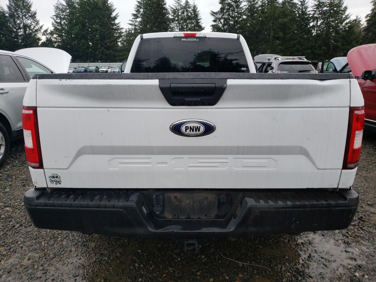 2018 Ford F-150 - Image 6