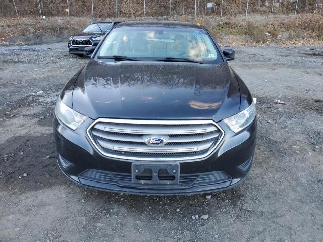 Sedans FORD TAURUS 2014 Black