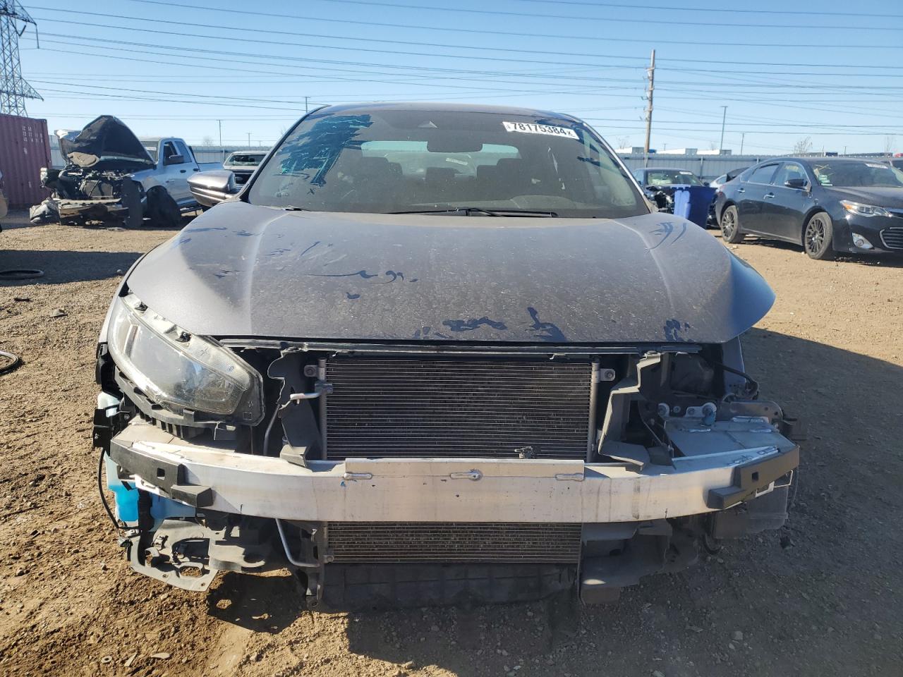 2021 Honda Civic - Image 5