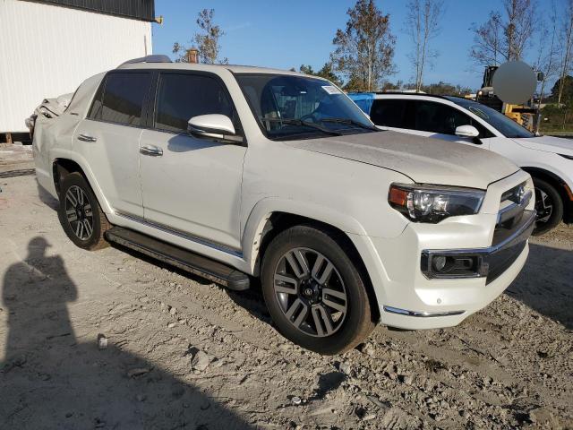  TOYOTA 4RUNNER 2020 Biały