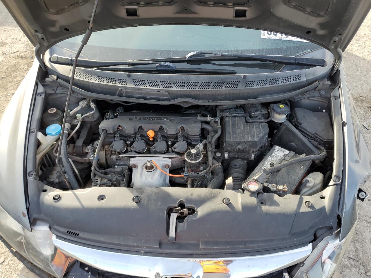 2010 Honda Civic - Image 12