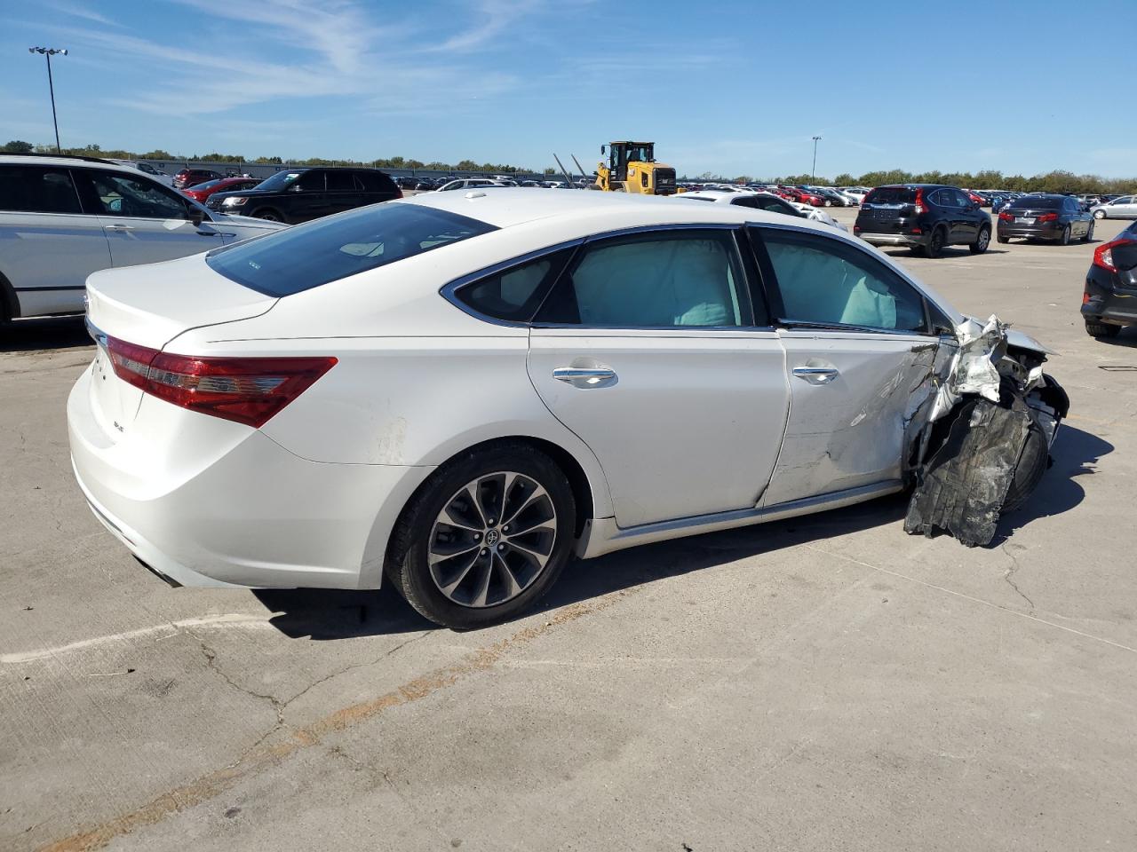 VIN 4T1BK1EB2HU244476 2017 TOYOTA AVALON no.3