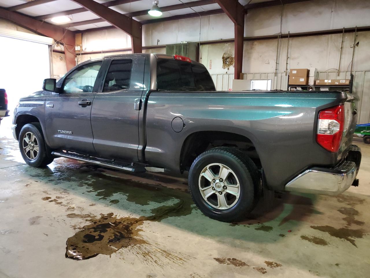 2017 Toyota Tundra - Image 2