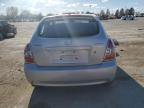 2010 Hyundai Accent Blue zu verkaufen in Bridgeton, MO - Front End