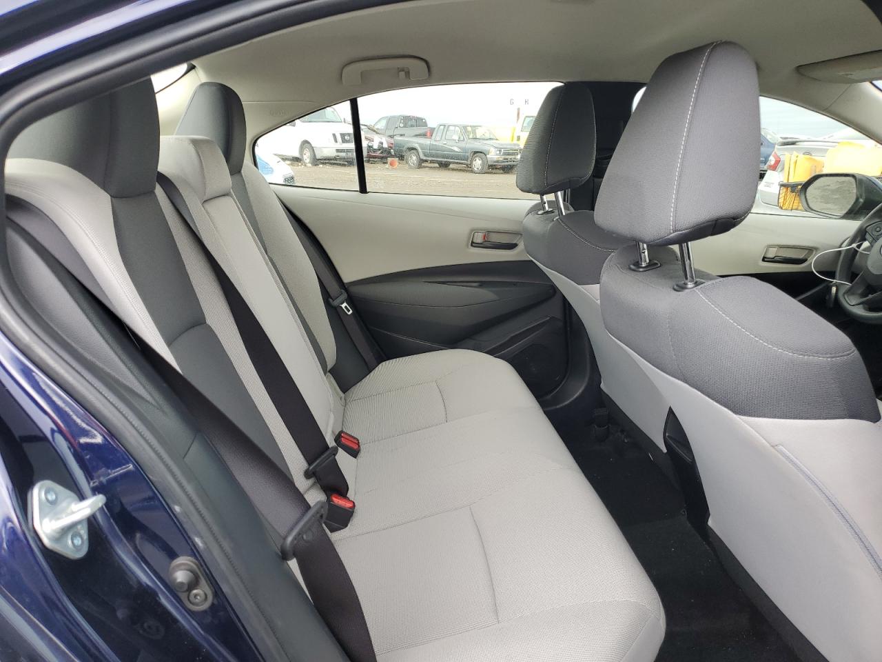 2022 Toyota Corolla - Image 10