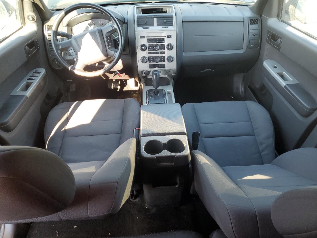 2012 Ford Escape - Image 8