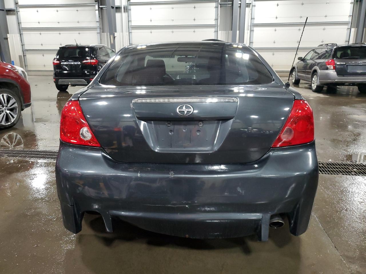 2005 Toyota Scion Tc VIN: JTKDE177350056428 Lot: 79728964