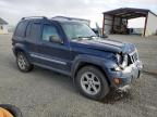 2007 Jeep Liberty Limited na sprzedaż w Helena, MT - Front End