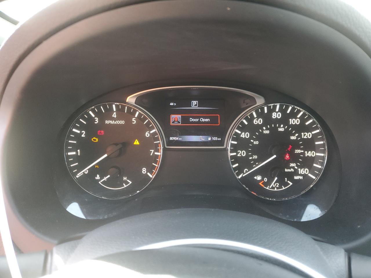 2016 Nissan Altima - Image 9