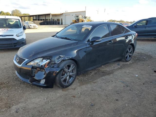 2010 Lexus Is 250