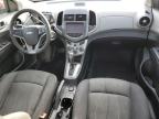 2015 Chevrolet Sonic Lt for Sale in Pekin, IL - Front End