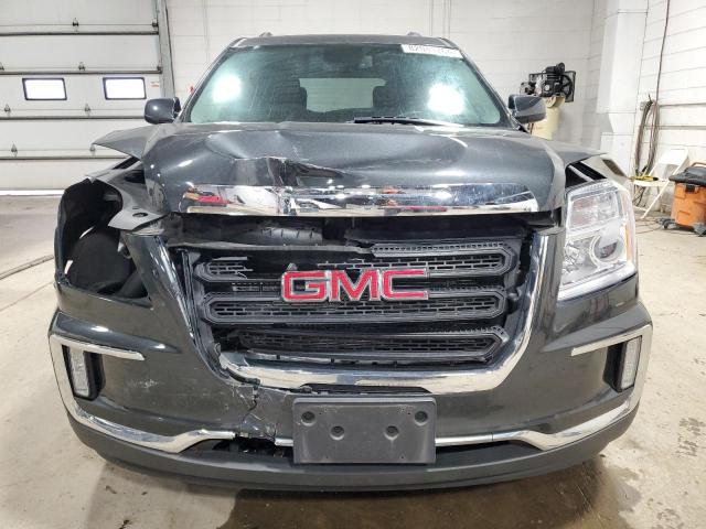  GMC TERRAIN 2017 Вугільний